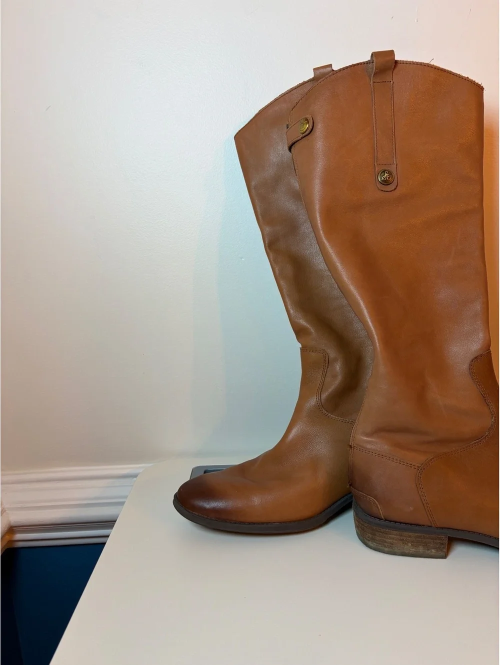Sam Edelman these sam